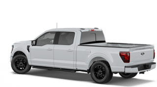 2026 Ford F-150® External Image 3